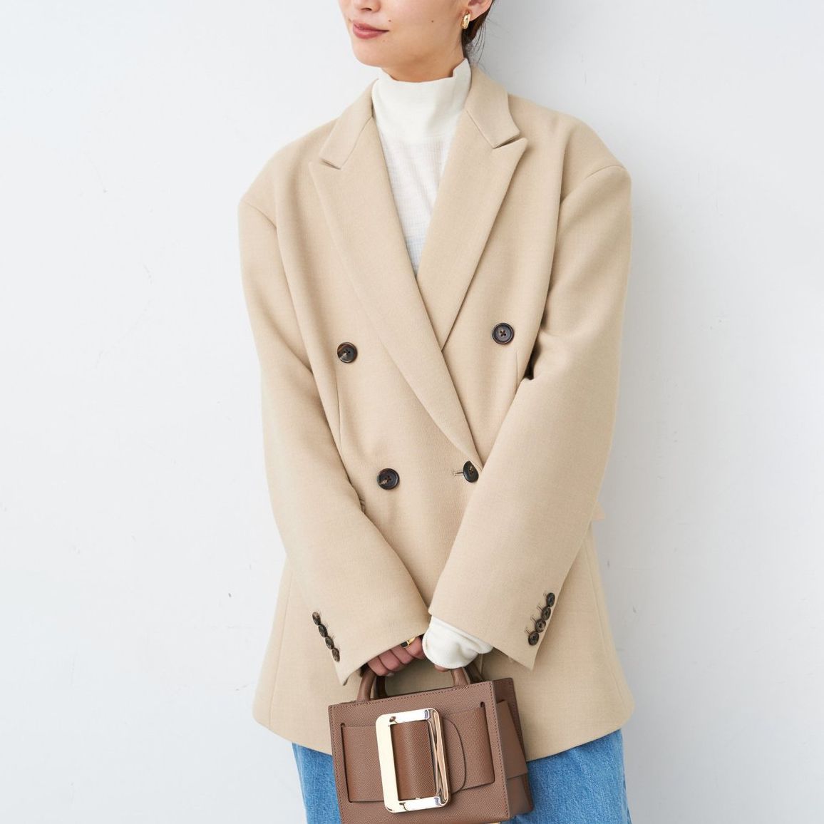 MUSE de Deuxieme Classe (ミューズドゥドゥーズィエムクラス) ③