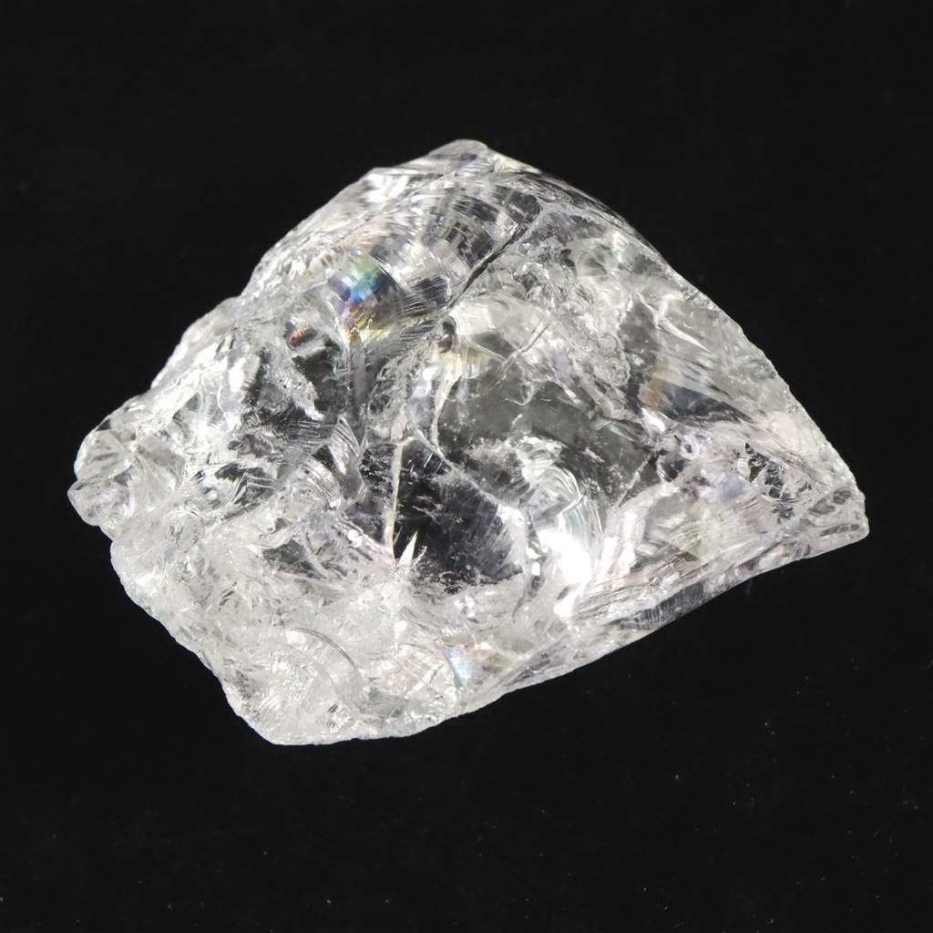 ロシアンレムリアン ロシアンレムリアン 原石（ロックタイプ） 30.4g 【榎本通商