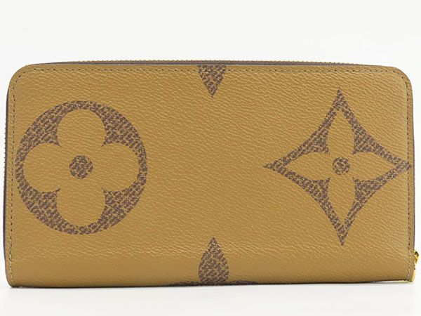 未使用】ルイヴィトン LOUIS VUITTON モノグラム ジャイアント 