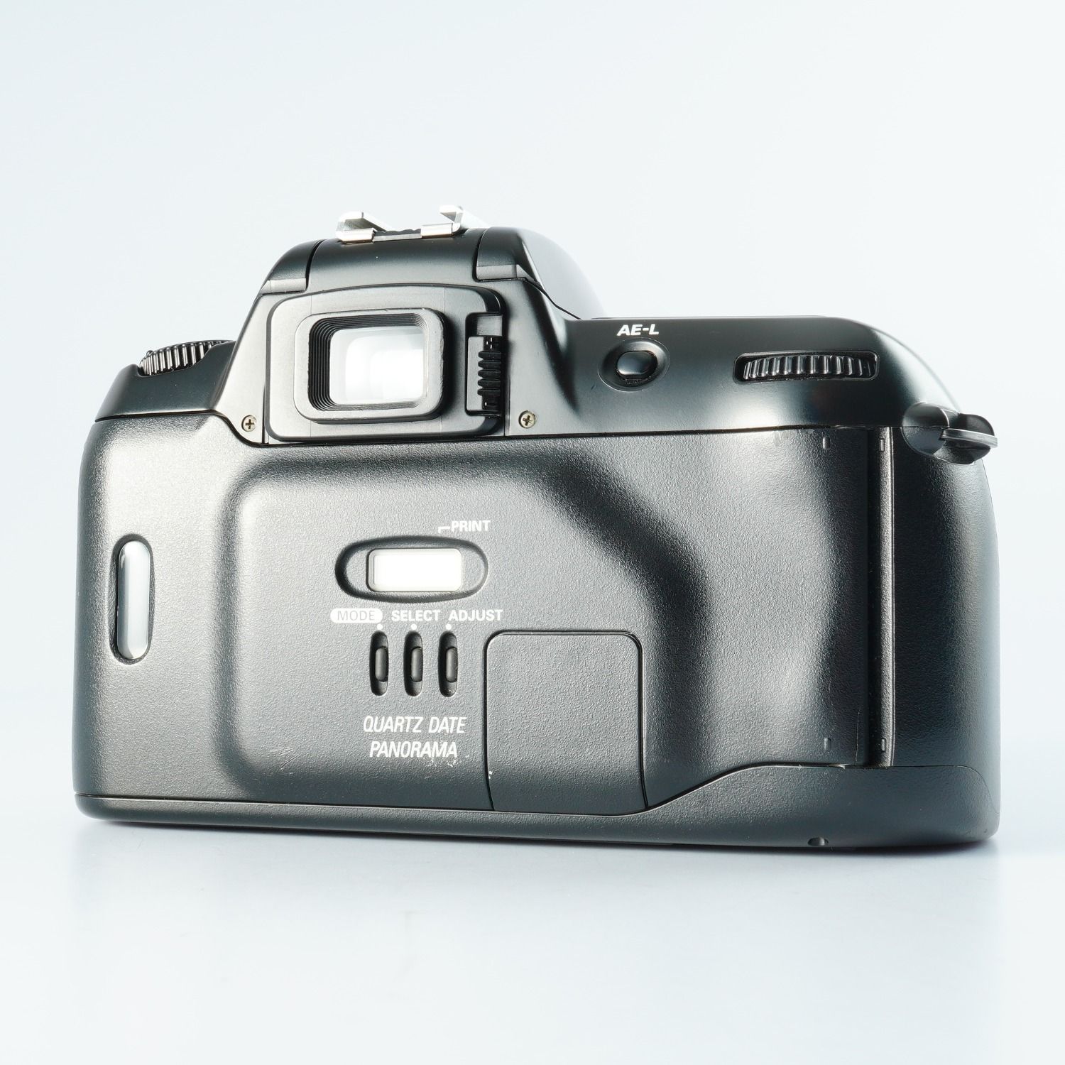 フィルム一眼レフカメラ