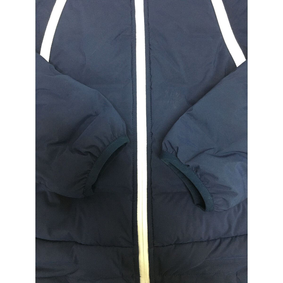 Callaway フード付きジャケット M ネイビー Mens Puffer Golf Jacket | Callaway Apparel