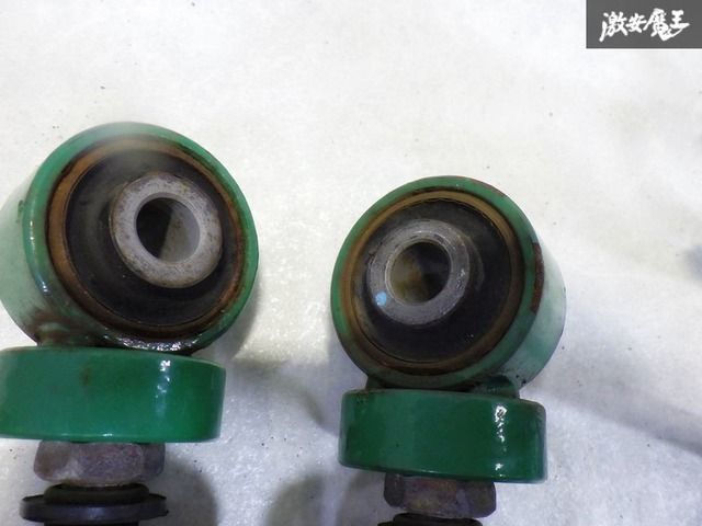 TEIN ワゴンR MC21S BASIC-K 車高調 TEIN テイン BASIC-K MC21S ワゴンR ネジ式 車高調