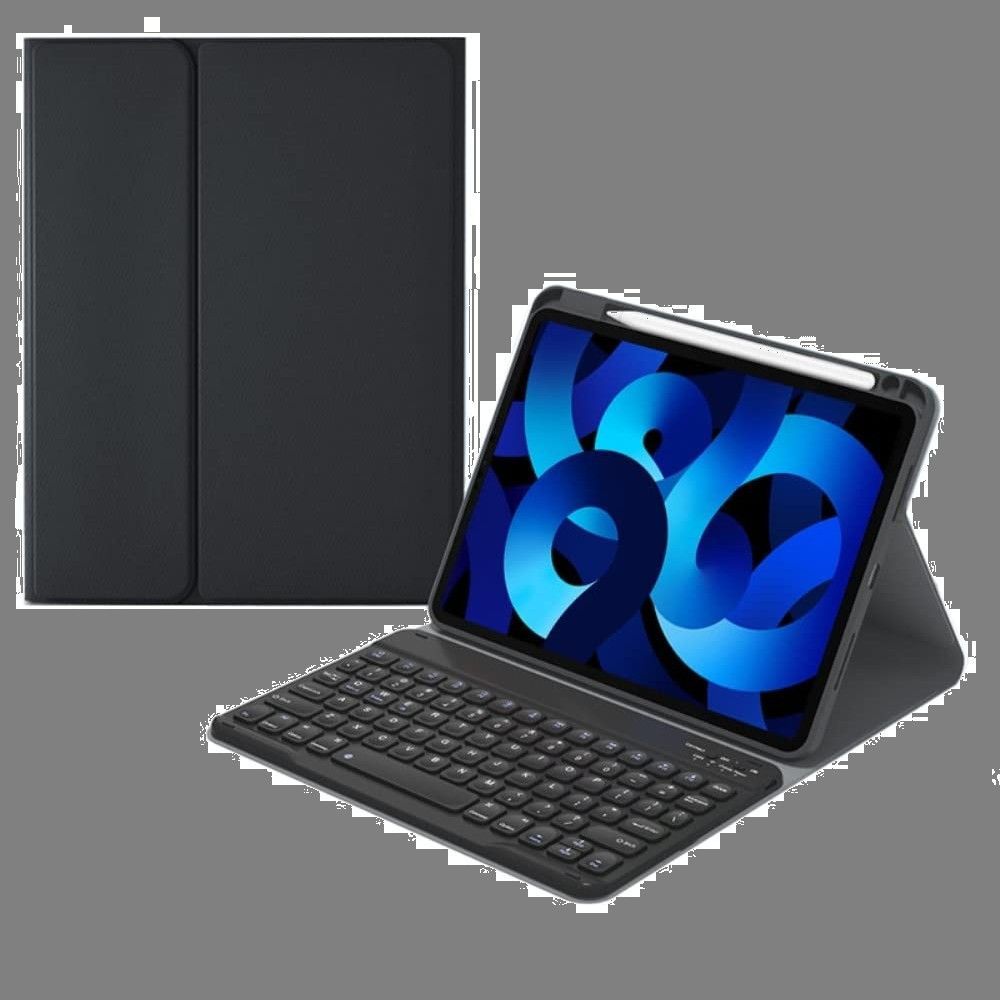 在庫セール】iPad 6 iPad 5 iPad Air2 キーボード ケース Apple