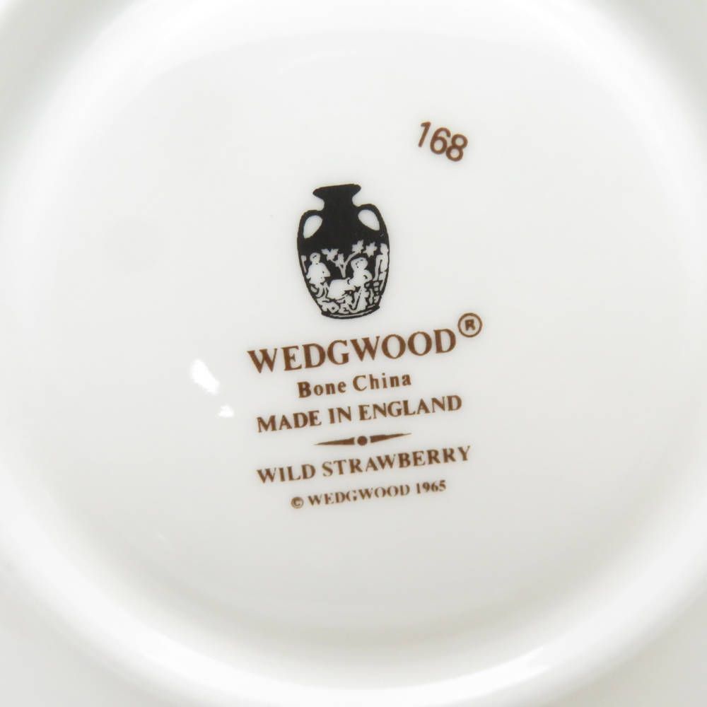 WEDGWOOD ウェッジウッド