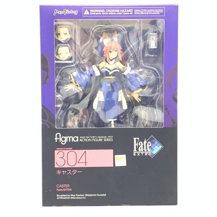 中古】figma-304 キャスター[69] - メルカリ