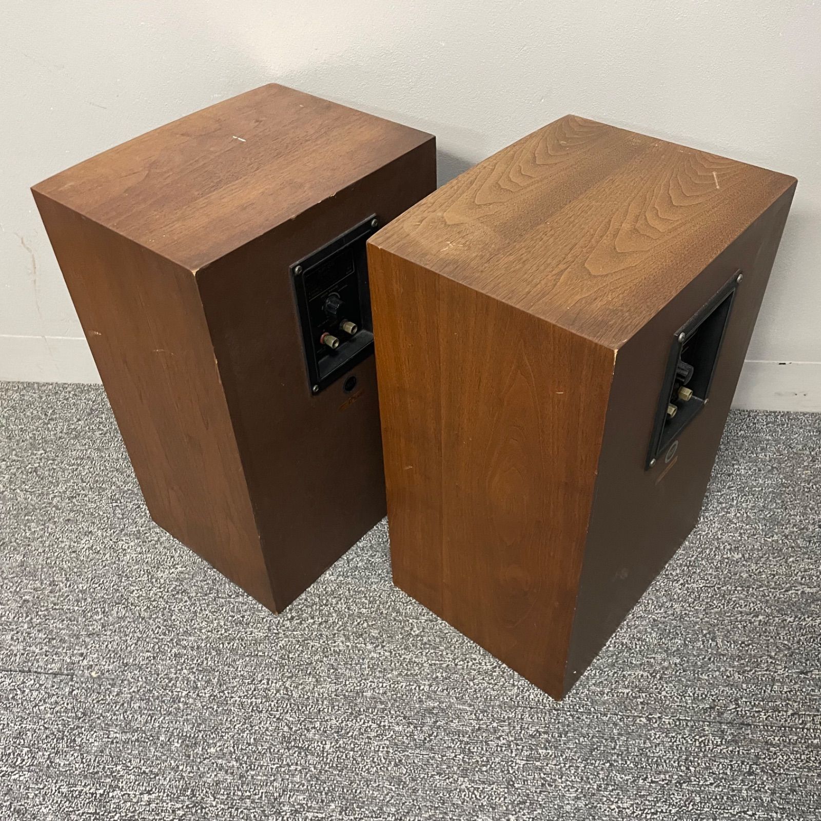 SANSUI 山水 SP-65 スピーカー - メルカリ