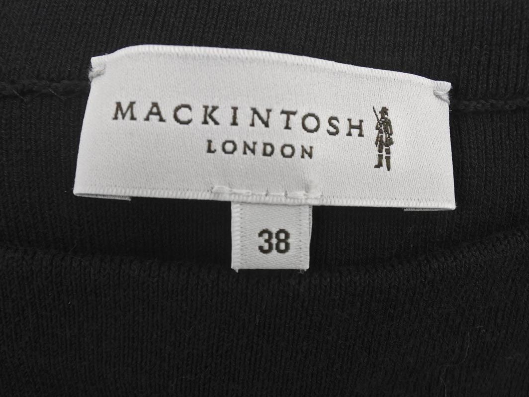 MACKINTOSH LONDON マッキントッシュロンドン フレアスリーブ I