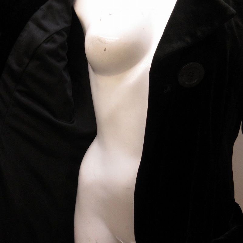 ベロアノワール バイ フォクシー ニューヨーク VELOUR NOIR by FOXEY  