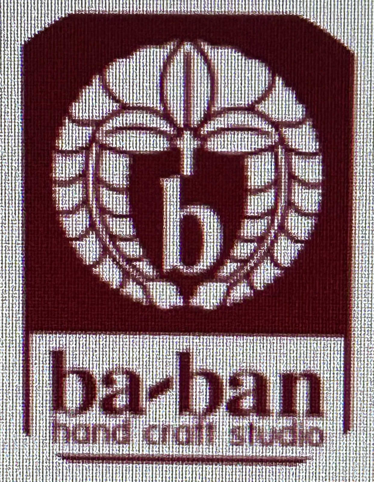 着物リメイクバッグ BARBAN - メルカリShops