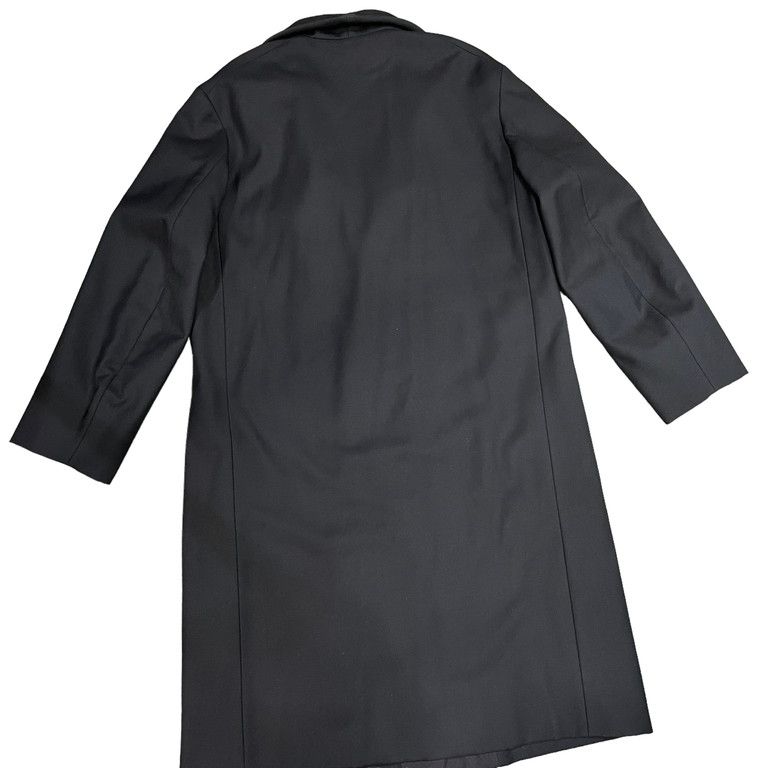 LEMAIRE 17AW KAFTAN COAT - メルカリ