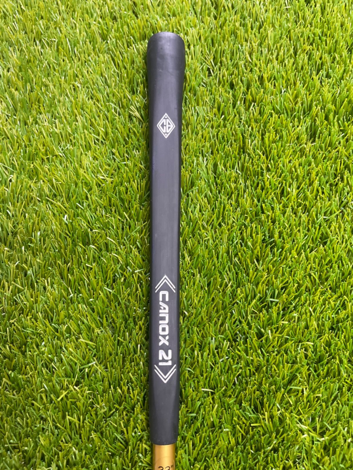 ゴルフパター WP 0211 BAYONET パター(パター（単品）)|PXG(ピーエックスジー)の