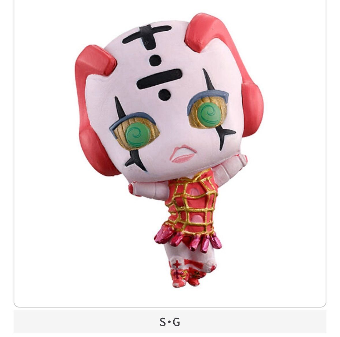 ジョジョの奇妙な冒険 フルコンプセット Amazon.co.jp: ジョジョの奇妙な冒険 カプセルフィギュア