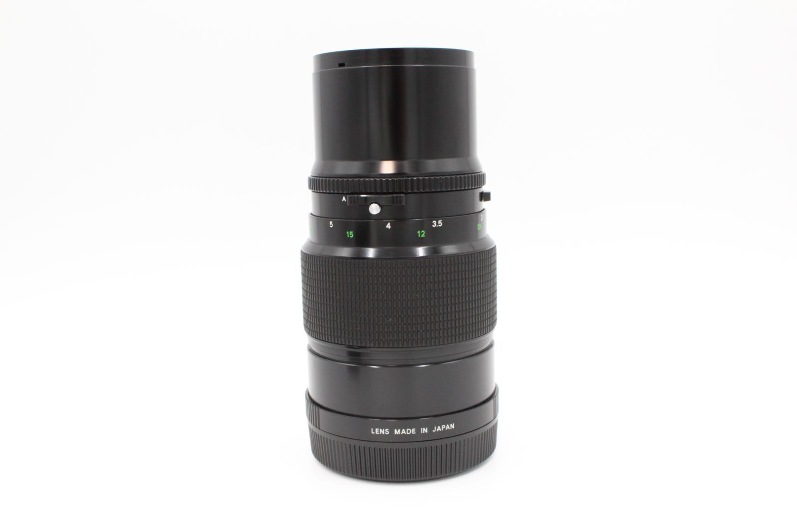 BRONICA - 【美品】BRONICA ブロニカ ゼンザノン PE 250/5.6 ETR #LE2023703 美品】BRONICA ブロニカ ゼンザノン PE 250/5.6 ETR #LE2023703