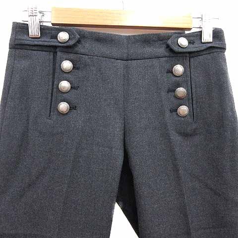 theory セオリー Theory 22AW Traceable Wool Pleat Trouser GH