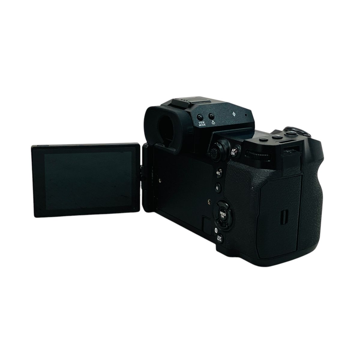 FUJIFILM X-H2 ミラーレス 一眼 デジタル カメラ ボディ X
