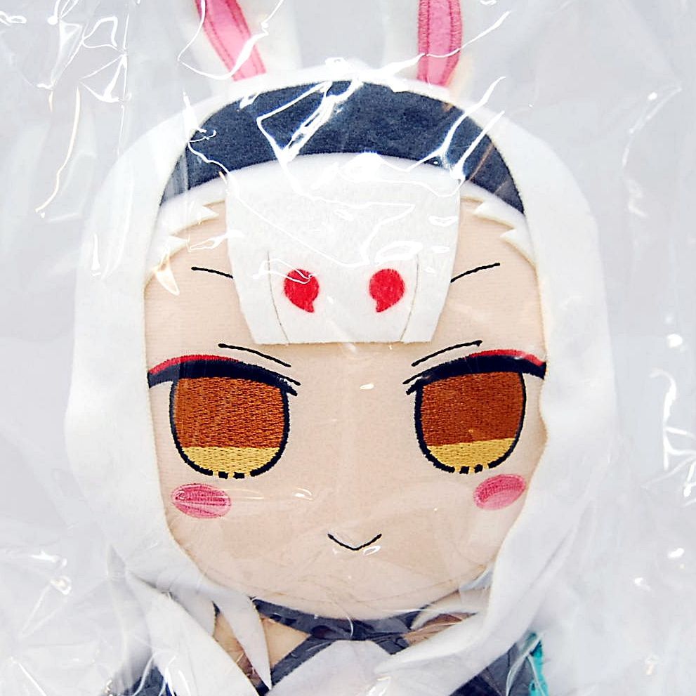 ふもふもしまかぜ。 アズールレーン ぬいぐるみ 島風 Gift アズレン ギフト アズールレーン ぬいぐるみシリーズ 島風 ふもふもしまかぜ