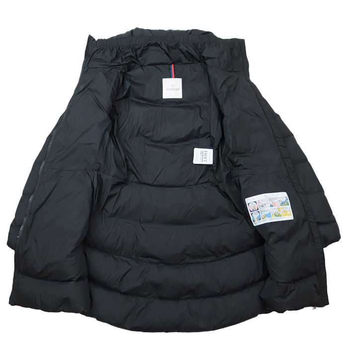 美品】MONCLER モンクレール コート 2019年製 MIRIELON ミリエロン  