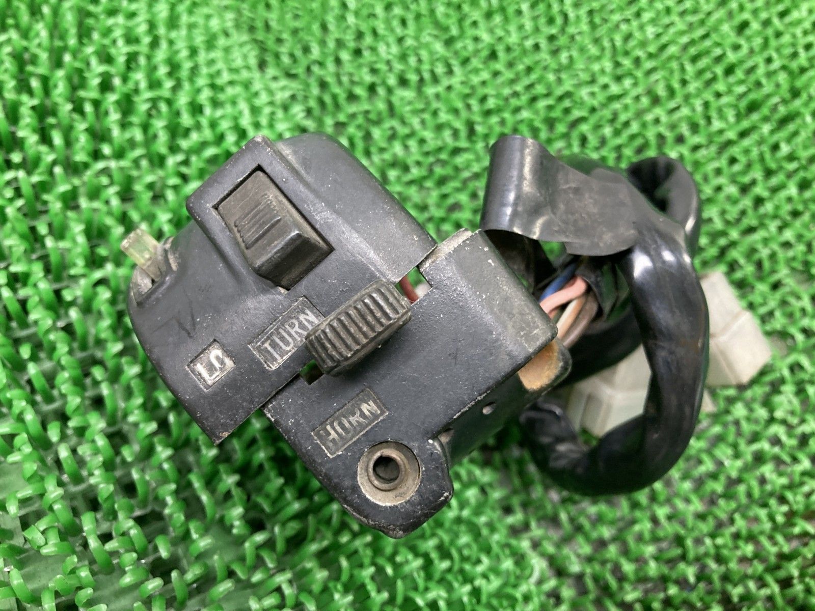 Rz250 Rz350 砂型エンジンカバー三点セット 【公式通販】