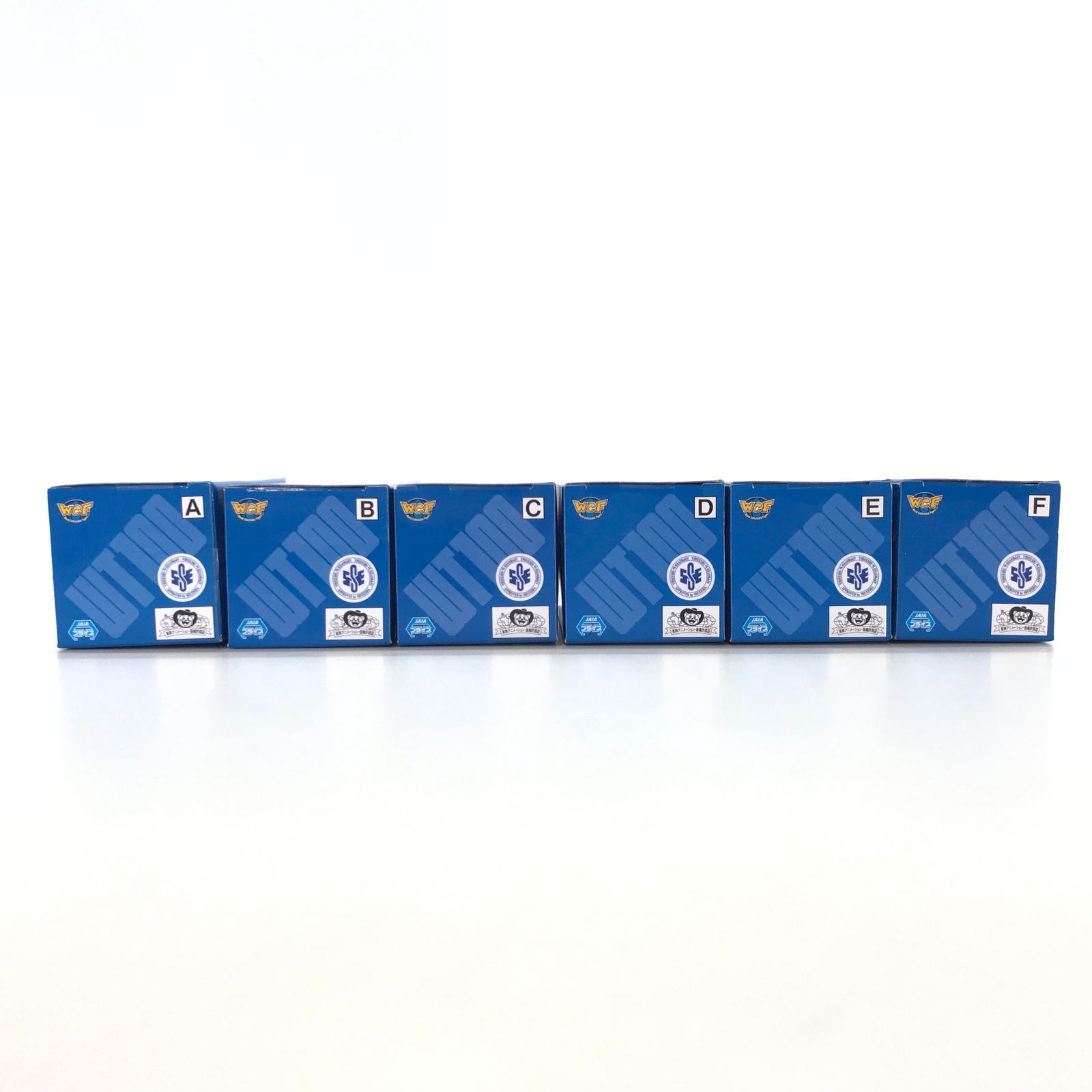 ✟ ●BANDAI
