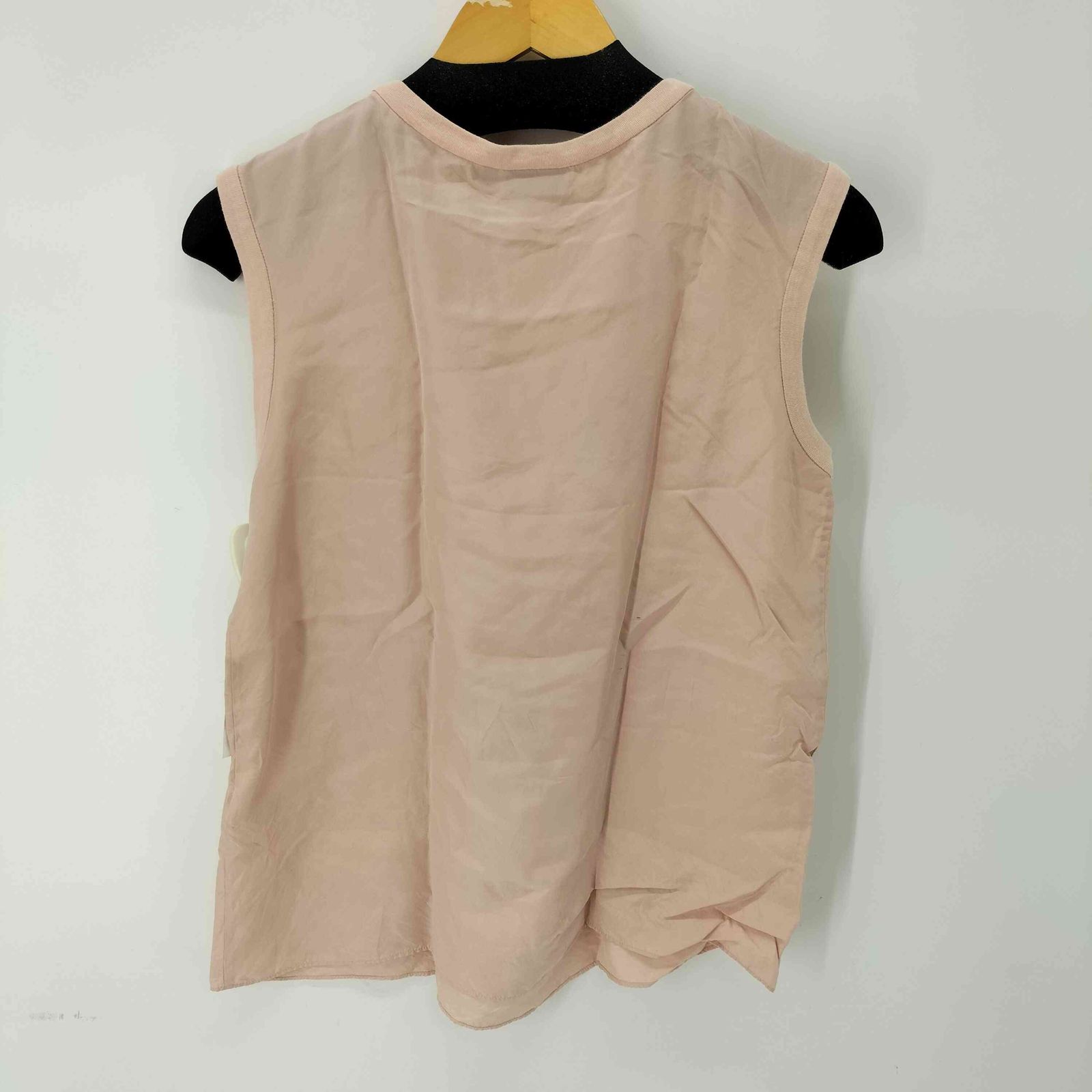 KATE SPADE SATURDAY◆ノースリーブブラウス/O/コットン/マルチカラー KATE SPADE SATURDAY(ケイトスペードサタデー) / ノースリーブ