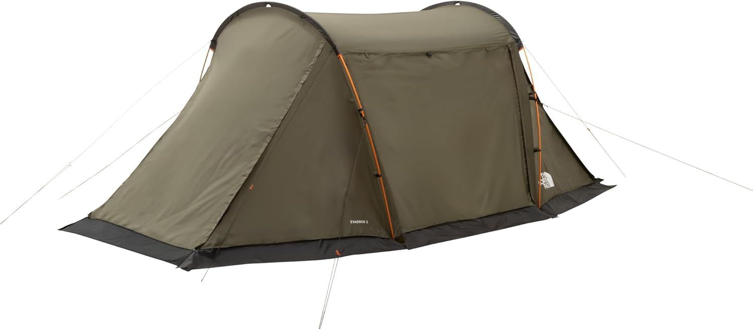 【ほぼ未使用】　THE NORTH FACE Evadock 2 テント THE NORTH FACE ザ・ノース・フェイス キャンプ用品 テント