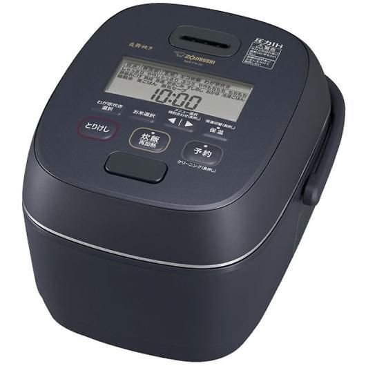 2025年最新】Yahoo!オークション -象印 炊飯器 5 5合 炎舞炊きの中古品