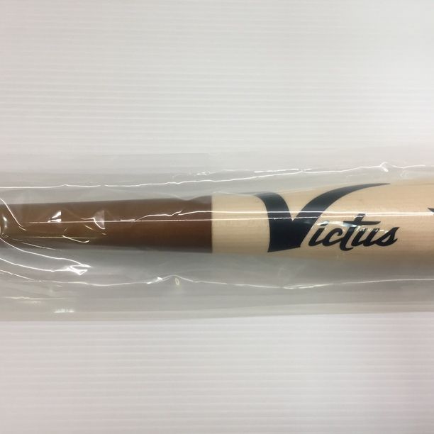 ビクタス Victus 硬式用木製バット 33MAPLE 84cm 4448-