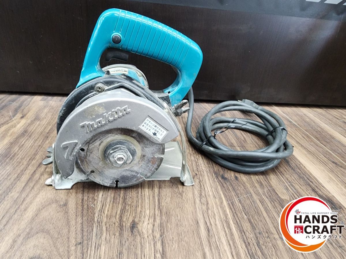 makita マキタ 4101R 4型カッタ 中古品 【ハンズクラフト宜野湾店】 makita マキタ 4101R 4型カッタ 中古品 【ハンズクラフト宜野湾店】