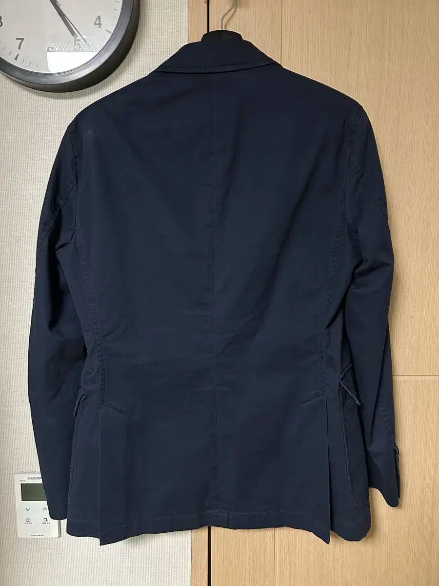M ポロラルフローレン ネイビー ブレザー
