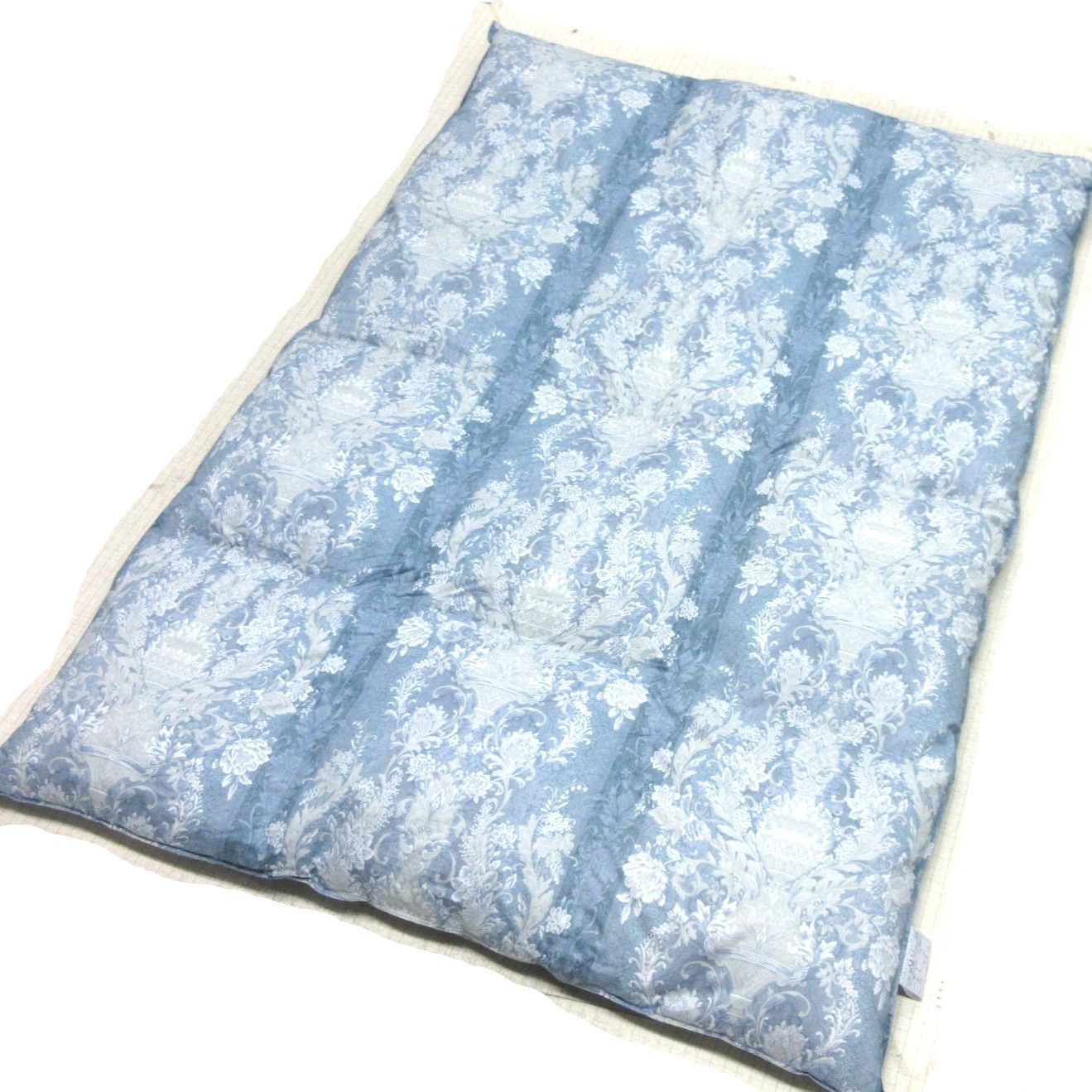 羽毛掛けふとん シングル