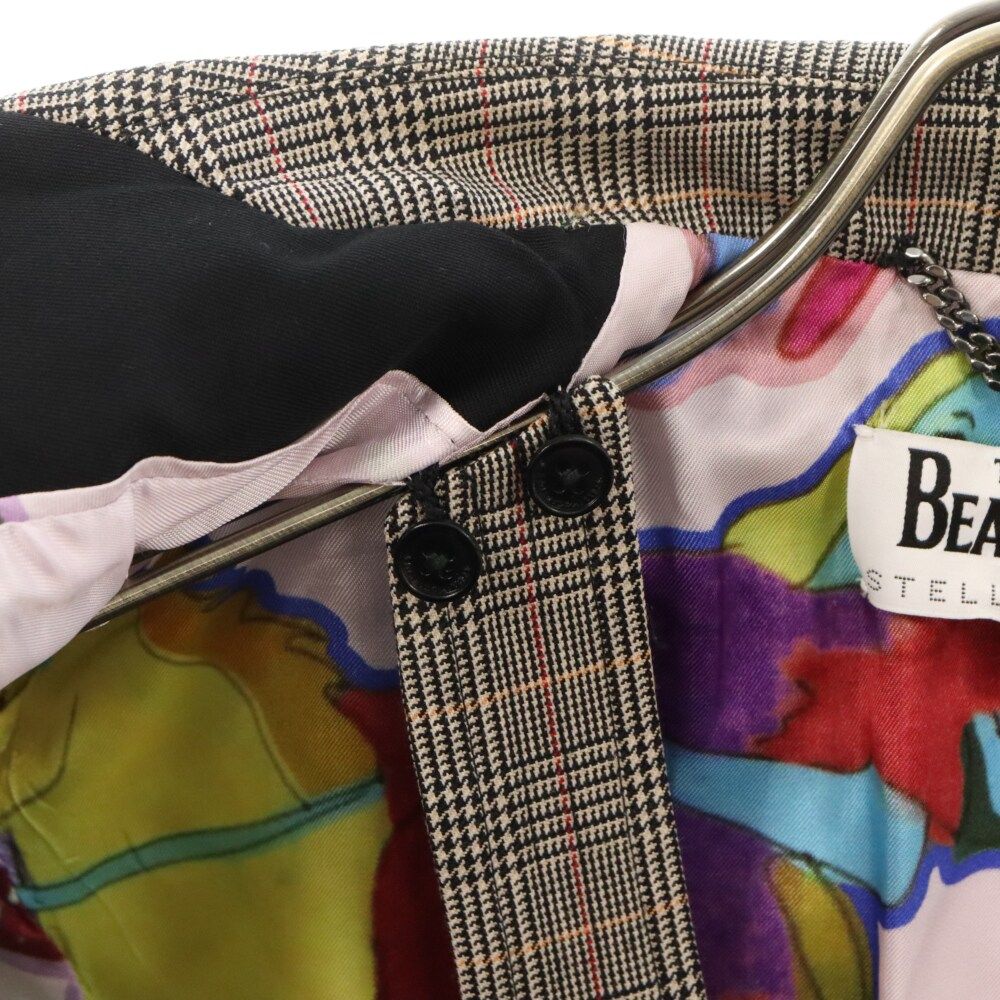 STELLA McCARTNEY (ステラマッカートニー) × THE BEATLES ザ
