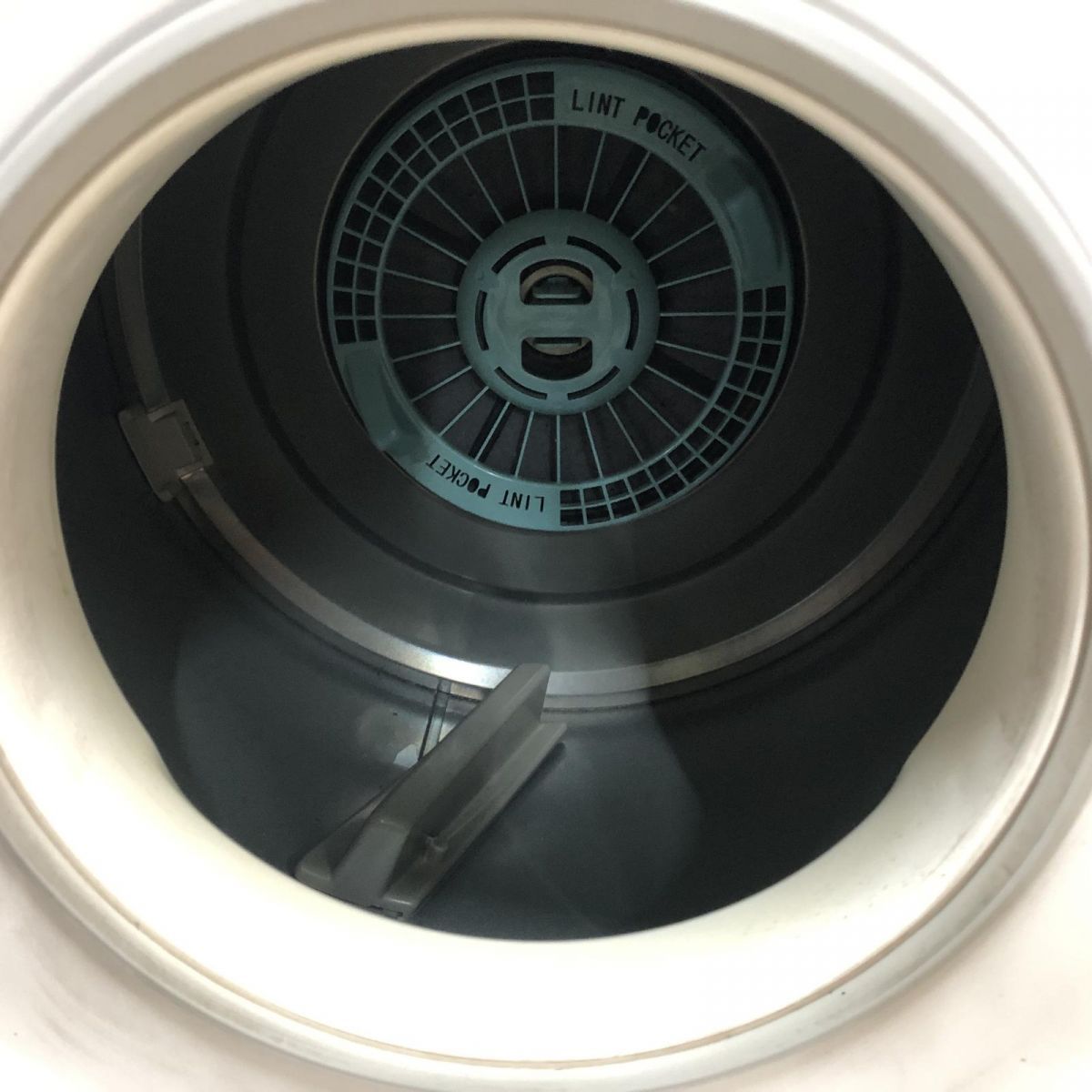 ガス衣類乾燥機 都市ガス用 3.0kg Rinnai リンナイ 乾太くん 2020年製