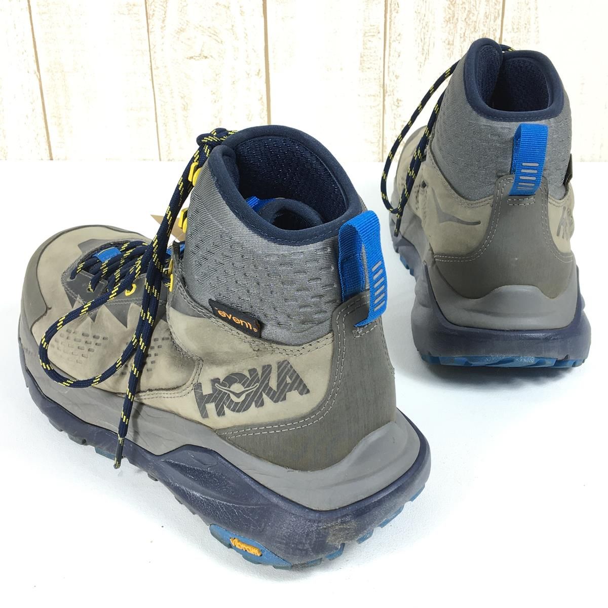 ホカオネオネ　HOKAONEONE スカイカハ　SKYKAHA サイズ26 HOKA ONE ONE のハイク向け新モデル「SKY KAHA」「SKY TOA