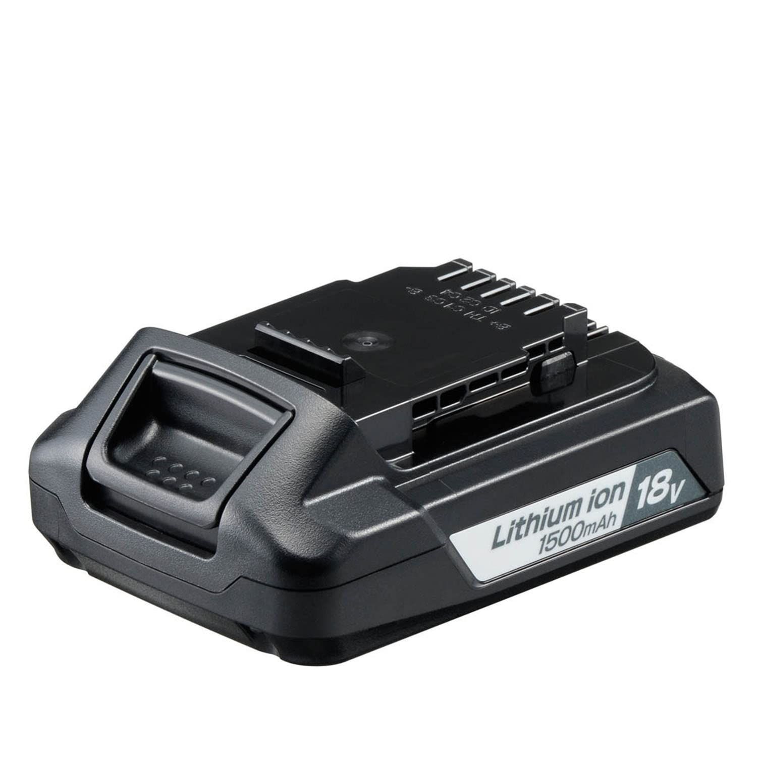 京セラ Kyocera 旧リョービ 電池パック リチウムイオン 18V B-1815LA 64000701