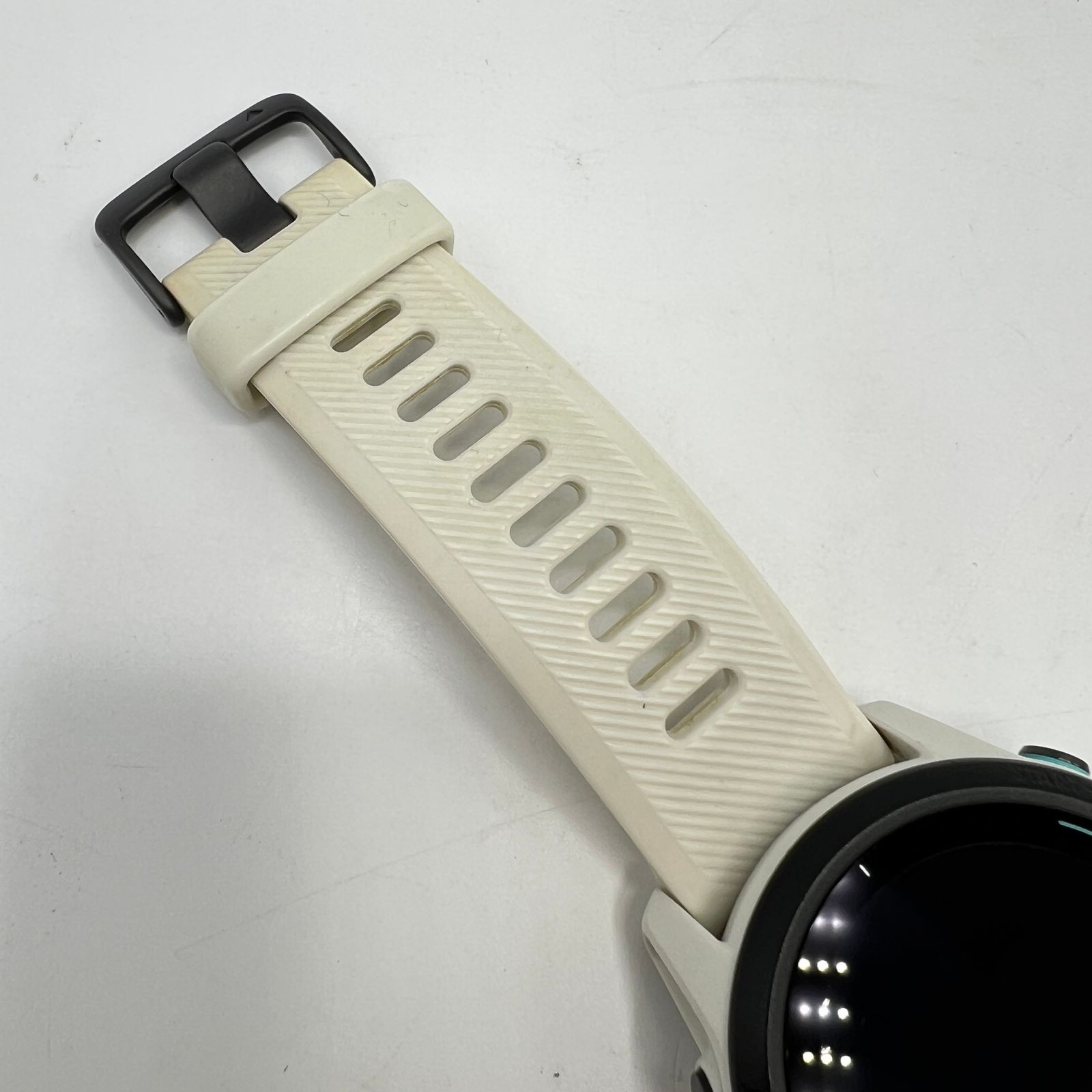 GARMIN ForeAthlete 745 Whitestone 010-02445-43 スマートウォッチ 