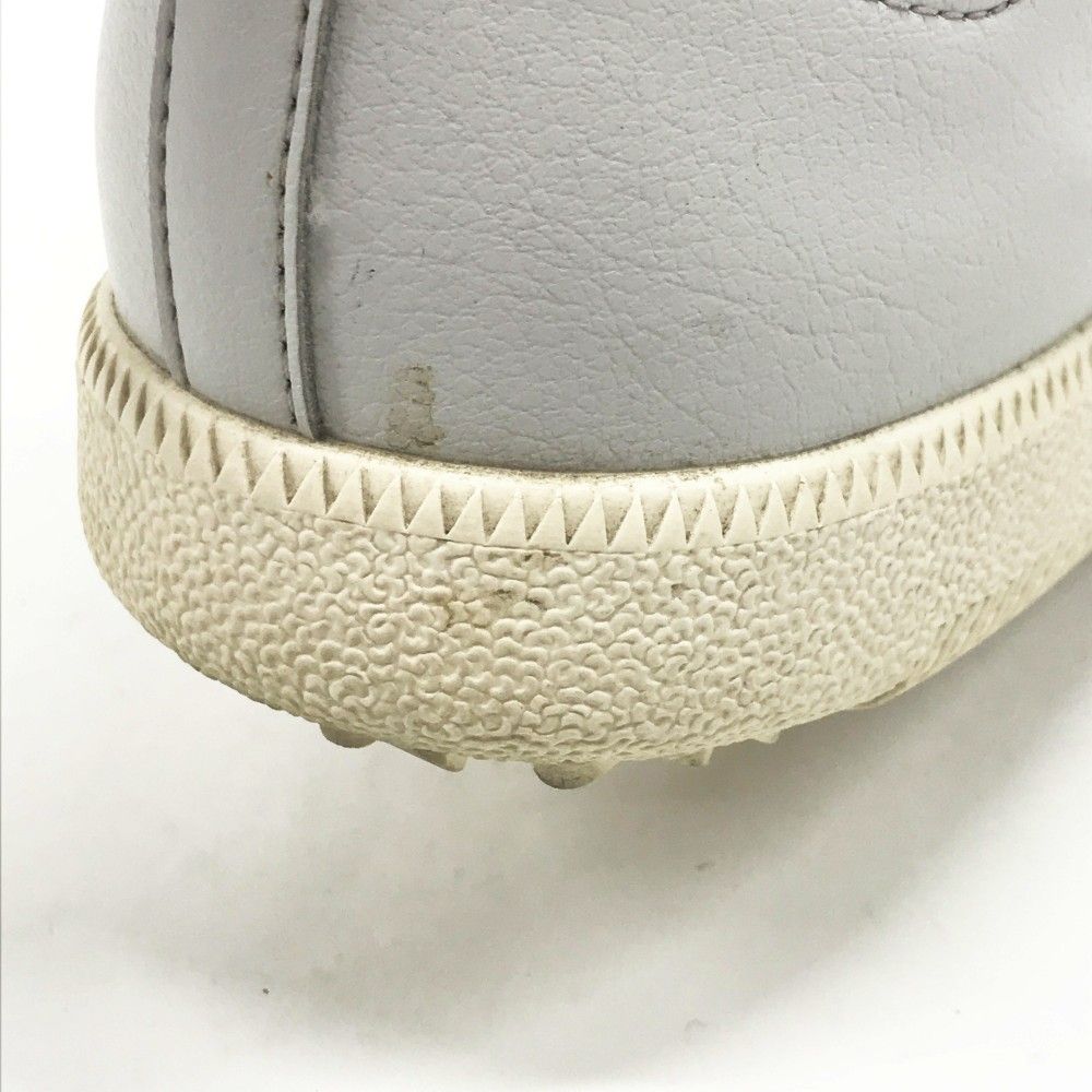 ADIDAS GOLF アディダスゴルフ ID9297 SAMBA 2023年モデル スパイクレスゴルフシューズ  グレー系 25.5 [240101480528] ゴルフウェア メンズ ストスト ADIDAS GOLF アディダスゴルフ ID9297 SAMBA 2023年モデル