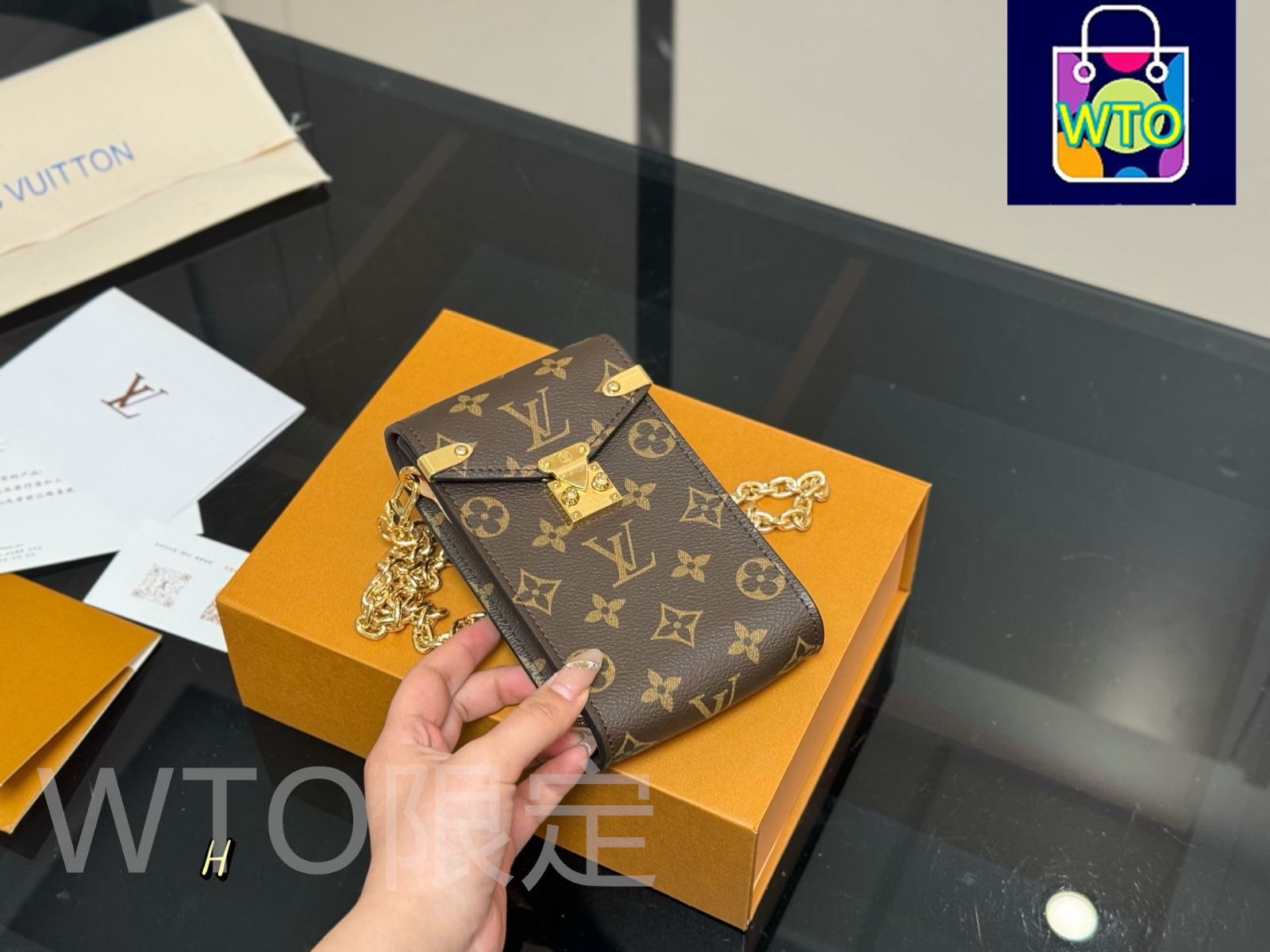 今日特価】LV Metis Phone Pouch - メティス フォンポーチ魅力的