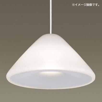 B9114未使用 LED ペンダントライト パナソニック LGB15176CB1 電球色 調光 半埋込タイプ