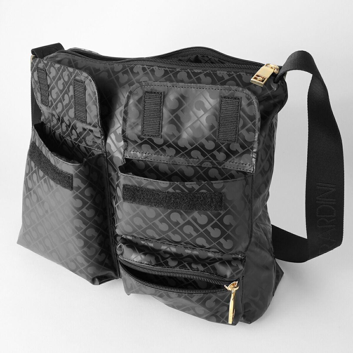 新品未使用　タグ付き　GHERARDINI ゲラルディーニ　ショルダーバッグ GHERARDINI（ゲラルディーニ） ショルダーバッグ SOFTY ソフティ