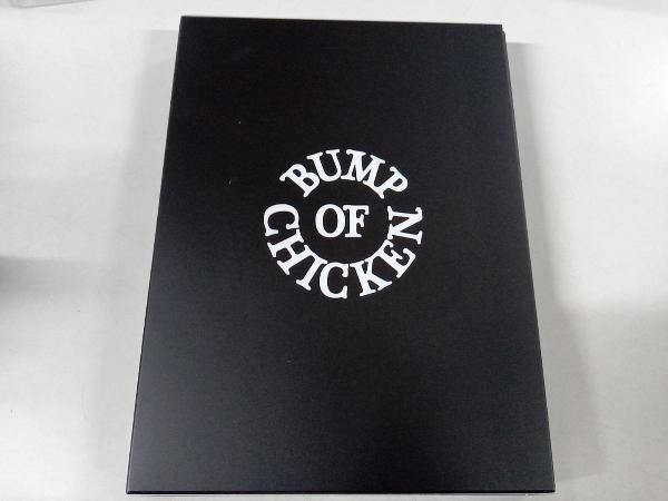 BUMP OF CHICKEN LIVE 2022 Silver Jubilee at Makuhari Messe(Blu-ray Disc)