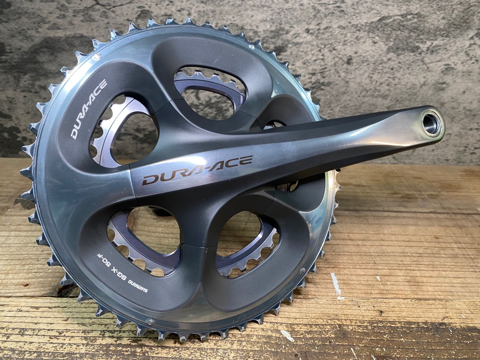 シマノ　DURA-ACE キャリパーブレーキ 前後セット BR-9000 DURA-ACE BR9000 ブレーキキャリパー前後セット FY789 シマノ Shimano