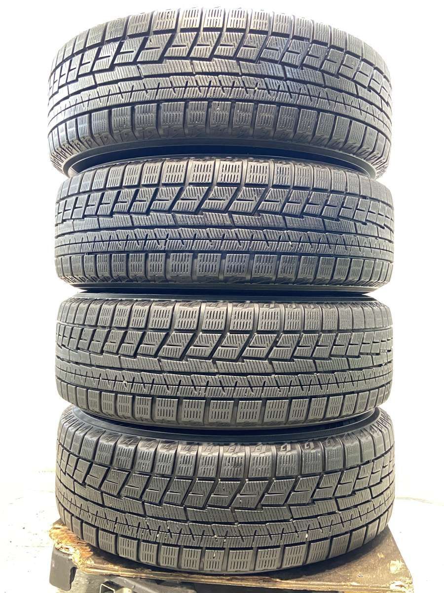 4本SPORT ABELIA 205/60R16 スタッドレスタイヤ