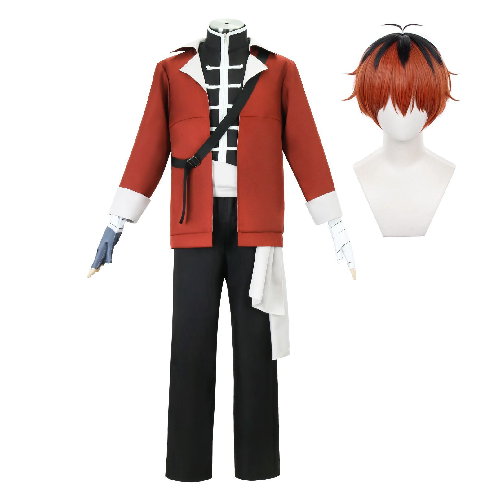 コスチューム 葬送の芙莉戦士 フリーレン コスプレMT310 - メルカリ