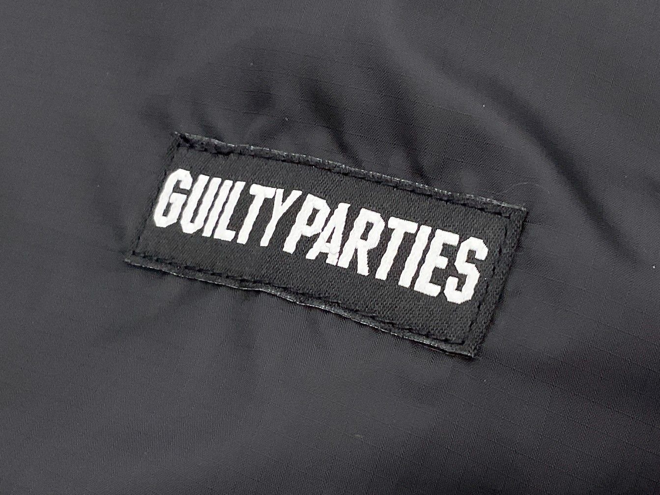 BOA JACKET