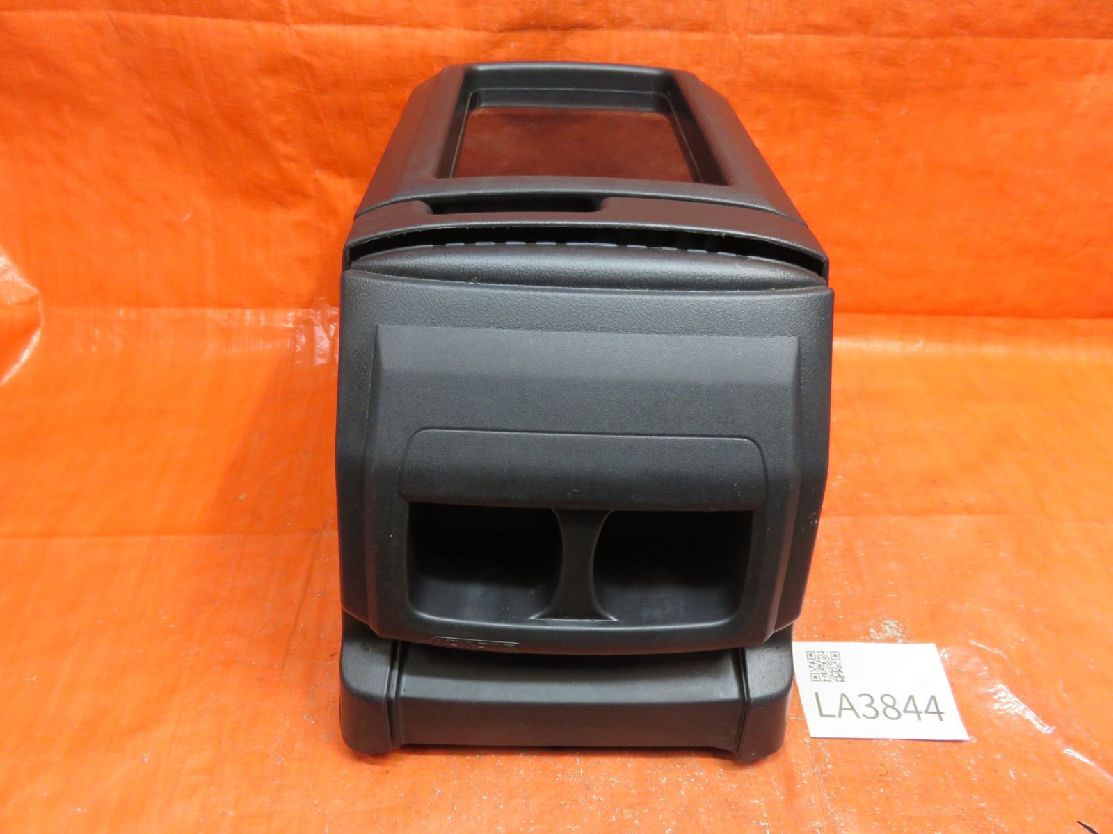LA3844*アルファード GGH20W/後期 センターコンソールボックス