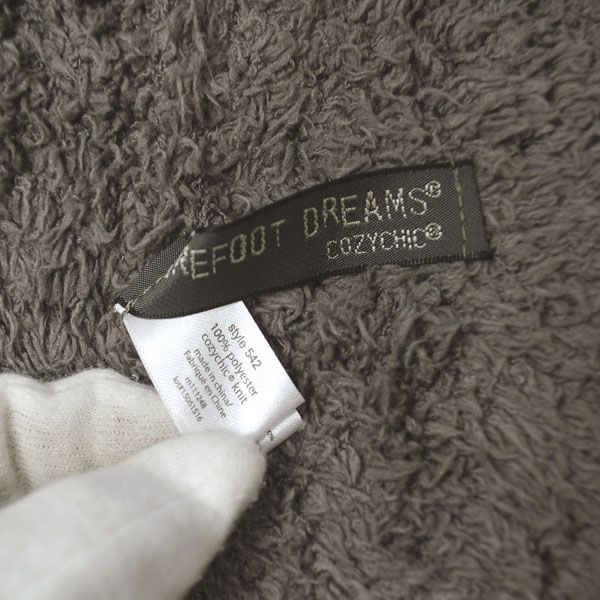 COZYCHIC B542