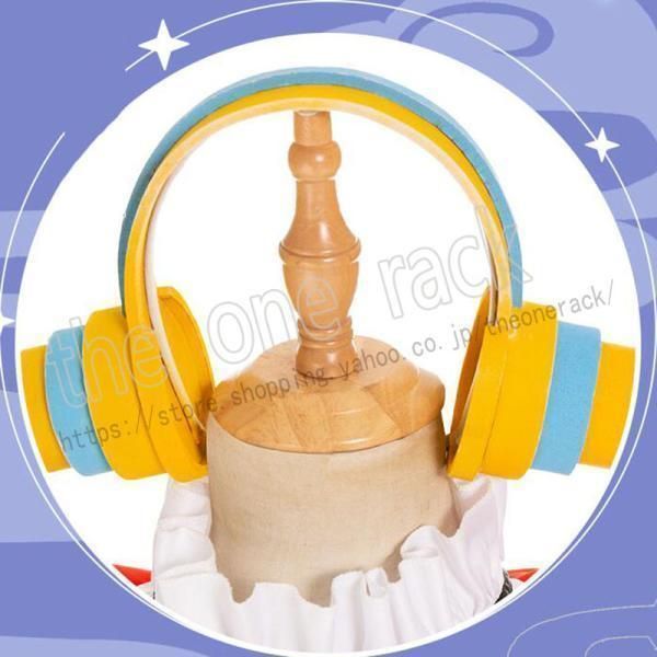 コスプレ衣装 ウィッグ