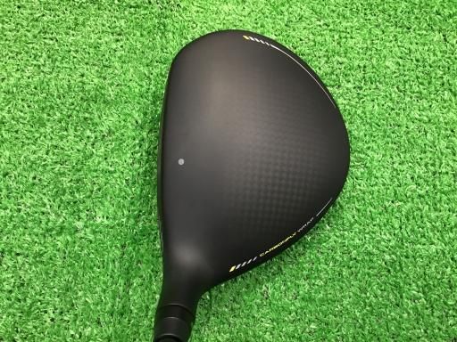 ピン G430 MAX 3W フェアウェイウッド FW 純正特注シャフト フレックスX メンズ 男性用 右利き 右用 Cランク ゴルフクラブ