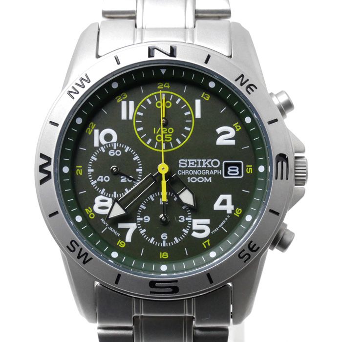 セイコー 腕時計 - 7T92-0DX0 レディース - 腕時計