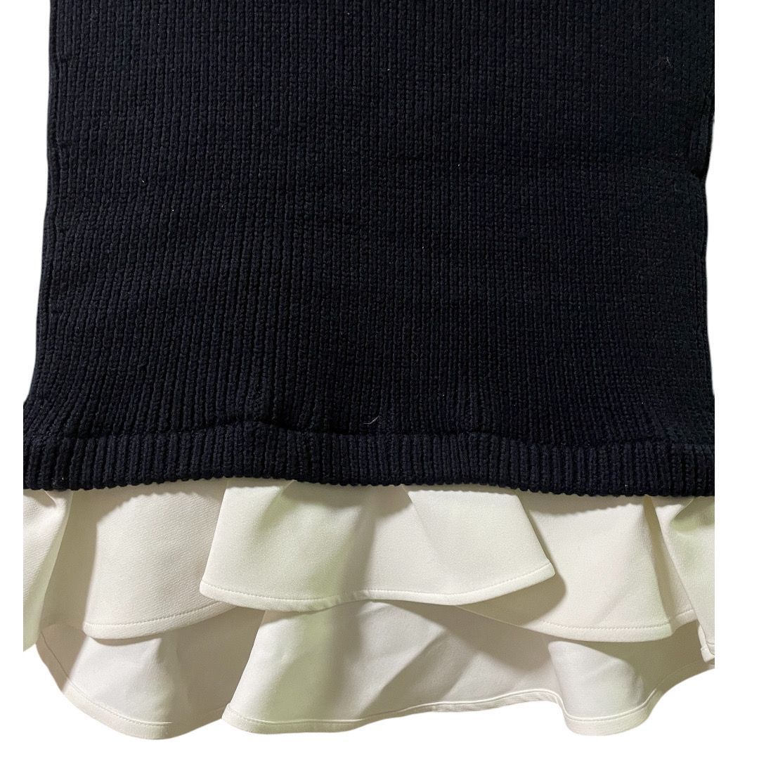 ブラック サイズ36